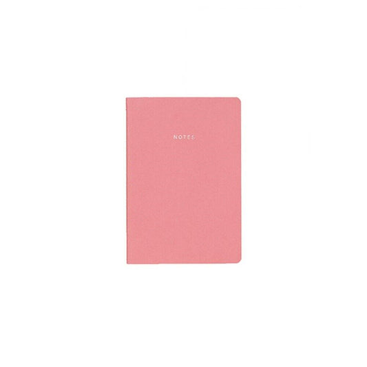 Exercise Book Lined 96 Pages Notebook 8mm Feint Colored Stationary School Office