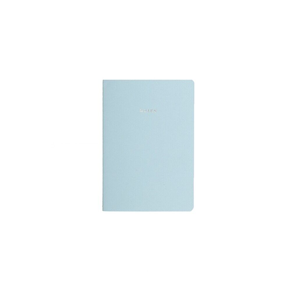 Exercise Book Lined 96 Pages Notebook 8mm Feint Colored Stationary School Office