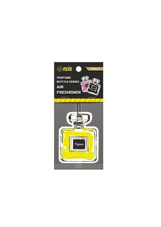 DRV-X Car Air Freshener Air Freshener Lemon Air Cleaner Fragrance Perfume Truck Home Office