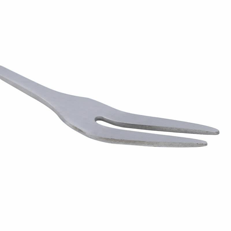 Cocktail Cake Fruit Fork Salad Fork Vegetable Dessert Fork Tasting Tool