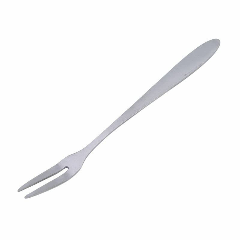 Cocktail Cake Fruit Fork Salad Fork Vegetable Dessert Fork Tasting Tool