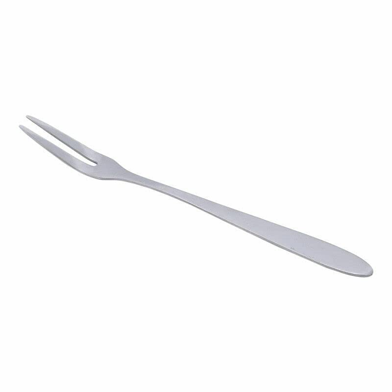 Cocktail Cake Fruit Fork Salad Fork Vegetable Dessert Fork Tasting Tool