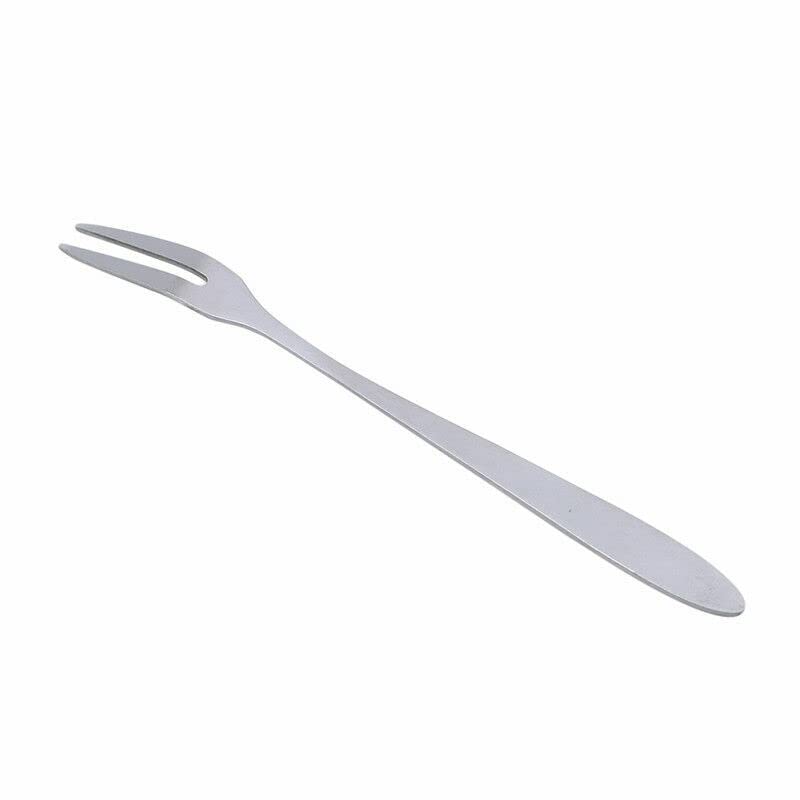 Cocktail Cake Fruit Fork Salad Fork Vegetable Dessert Fork Tasting Tool