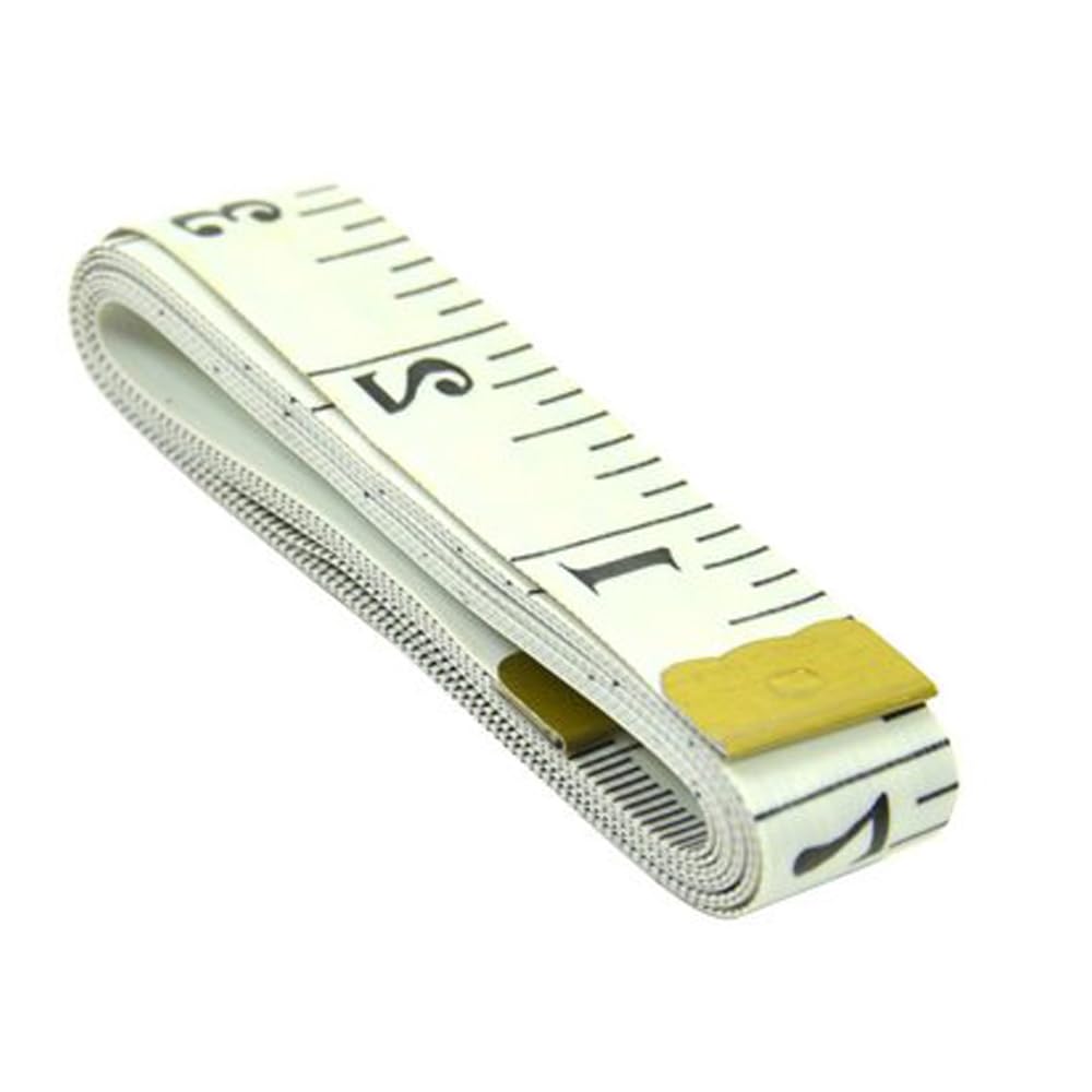 StickFX Generic Tape Measure, 150 cm Size