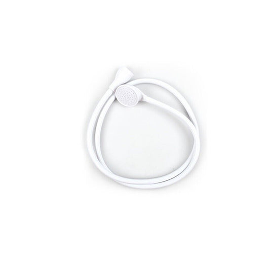 Portable Shower Spray Hose Bath Tub Sink Faucet Attachment Washing Shower Head