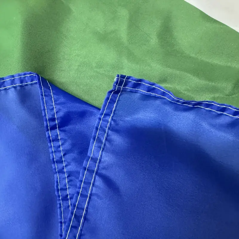 Large South Africa Country Pride Flag Heavy Duty Outdoor 90cm x 150cm