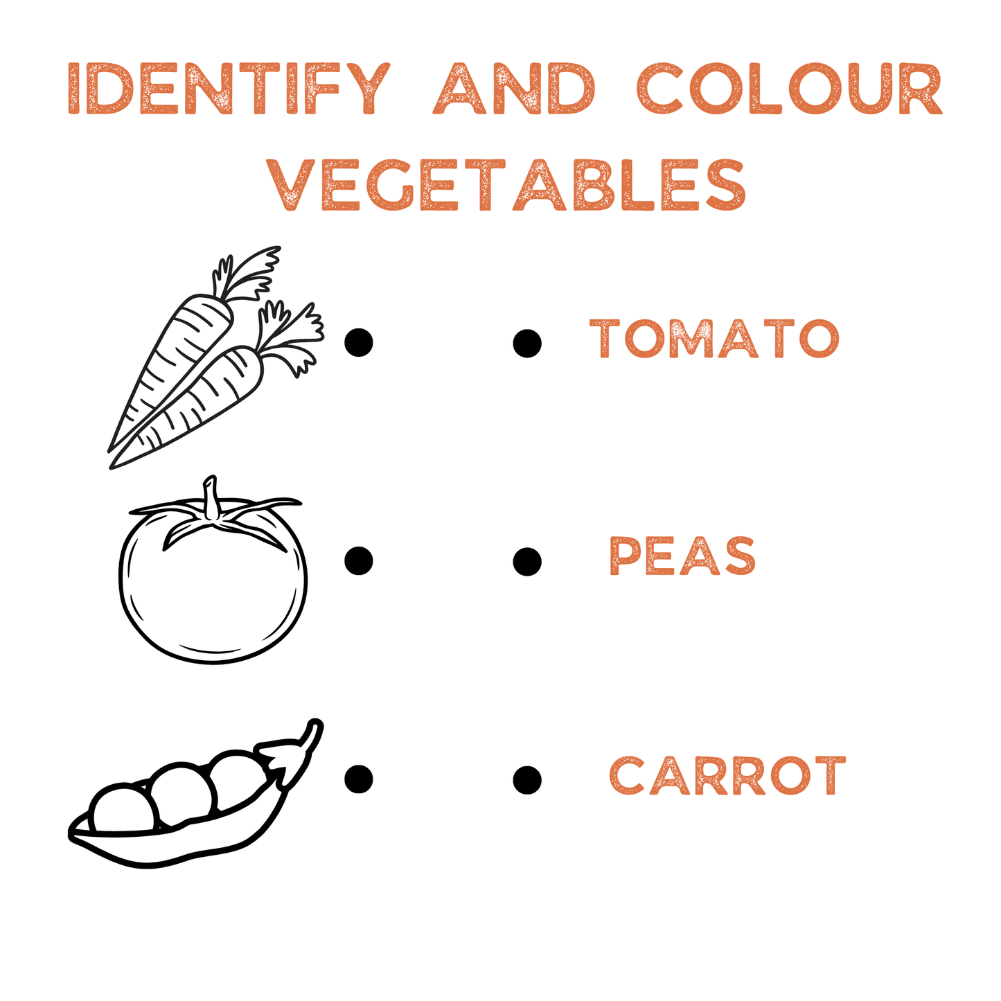 Printable Busy Book for Kids – Educational Learning Activities (Digital Download)