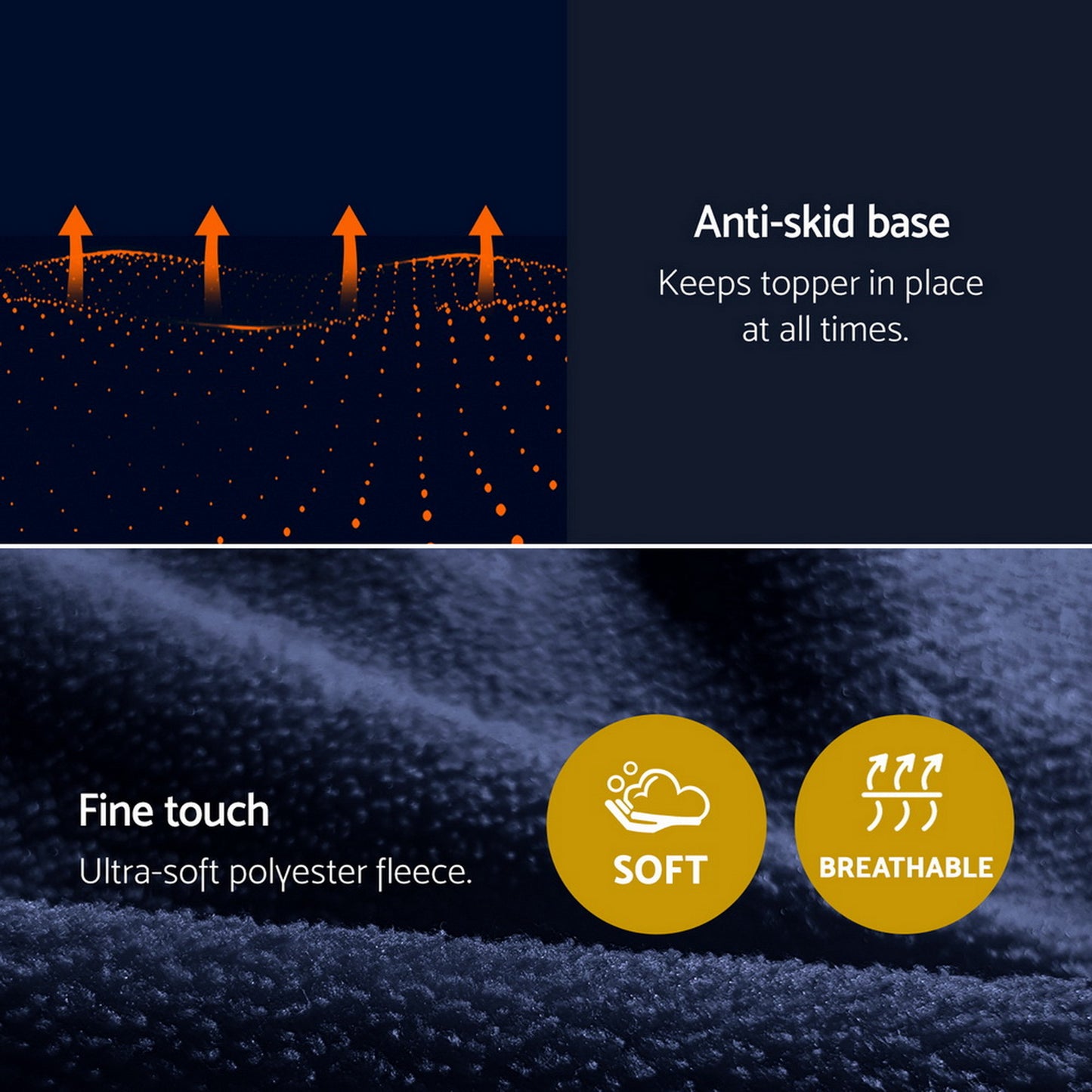 Giselle Electric Heated Blanket Car Truck Throw Rug Travel Camping 12V DC Aut