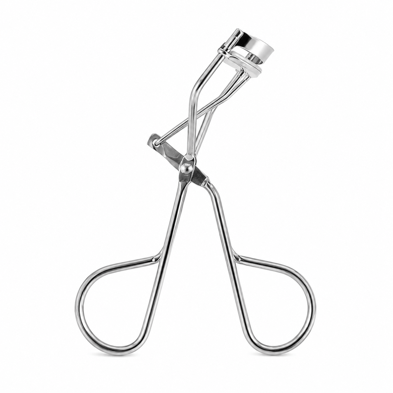 All About Me Eyelash Professional Eyelash Curler Stainless Steel Curling Tool Beauty Makeup Cosmetic