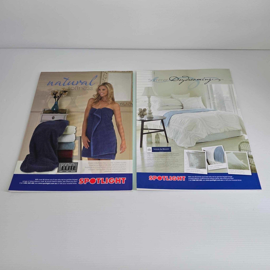 Alona.com.au 2x Get Creative Craft Weddings Romance Easter Autumn Issue Feb March 2008