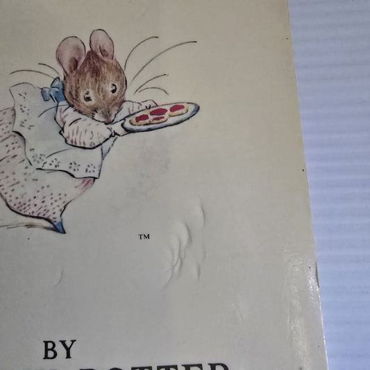 Alona.com.au Appley Dapplys Nursery Rhymes (The original Peter Rabbit books), Beatrix Potter