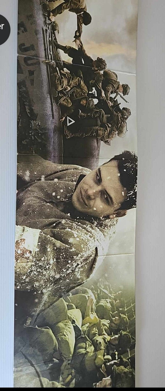 Alona.com.au Band Of Brothers Complete HBO Series DVD Steelbook Metal Steel Book Tin Region 4