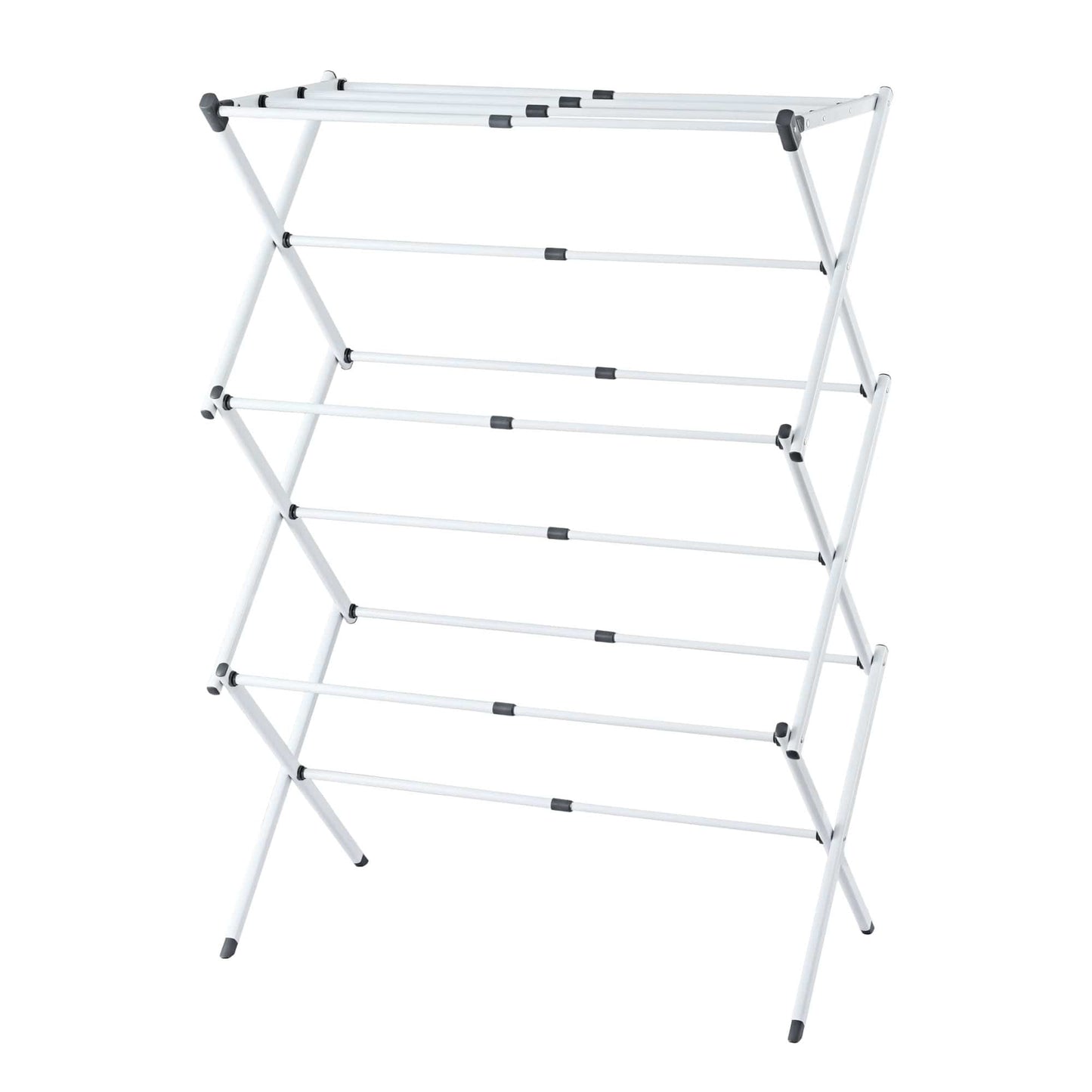 Alona.com.au Furniture > Living Room > Coat Racks Artiss Clothes Rack Foldable Airer Drying Rack Portable No Assembly Required