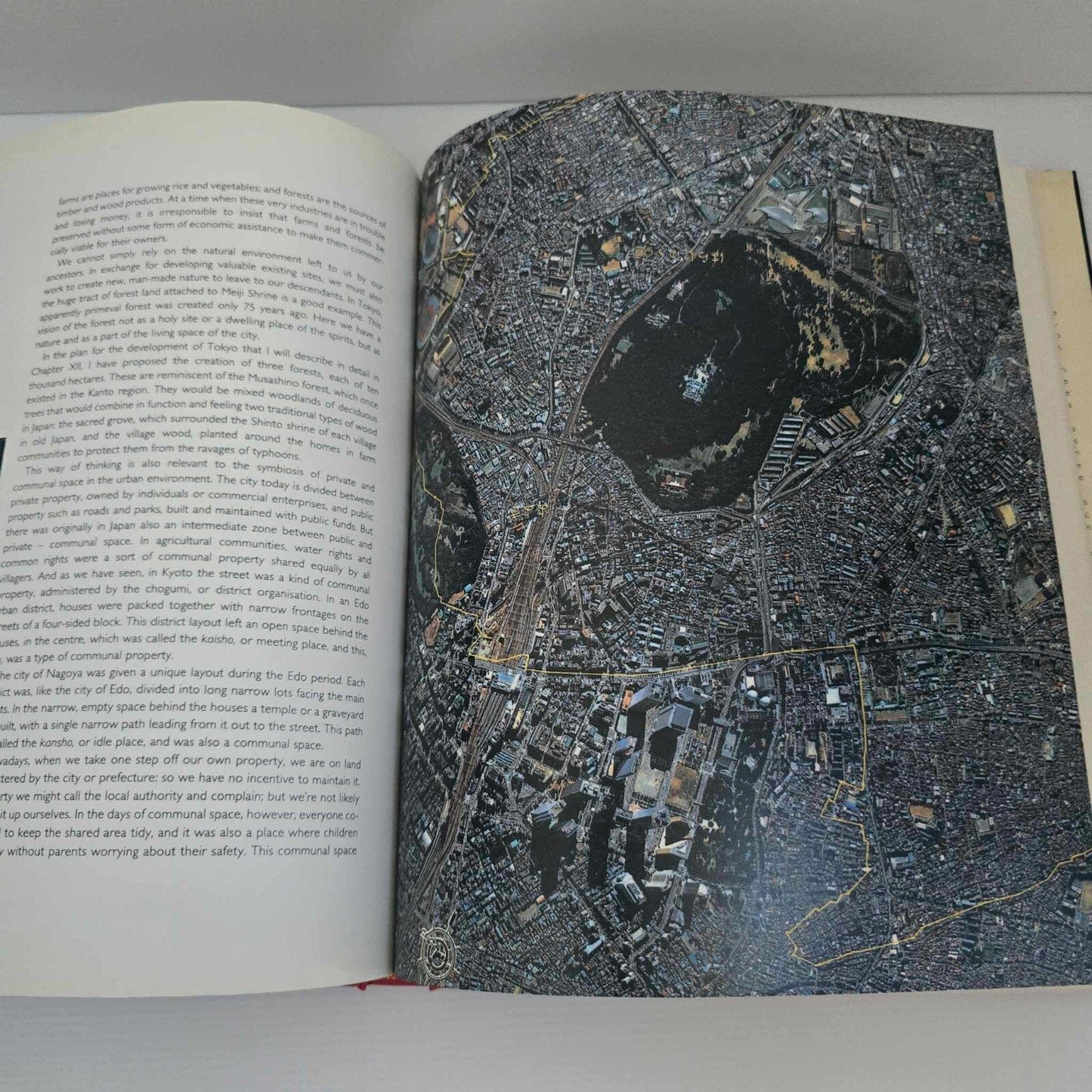 Alona.com.au Kisho Kurokawa Intercultural Architecture The Philisophy of Symbiosis Academy Ed