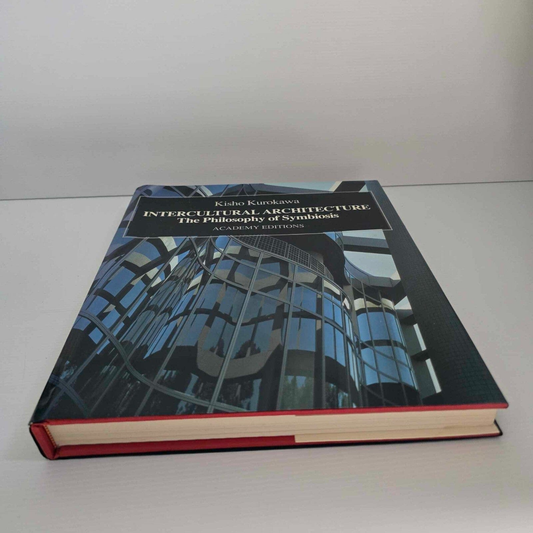 Alona.com.au Kisho Kurokawa Intercultural Architecture The Philisophy of Symbiosis Academy Ed
