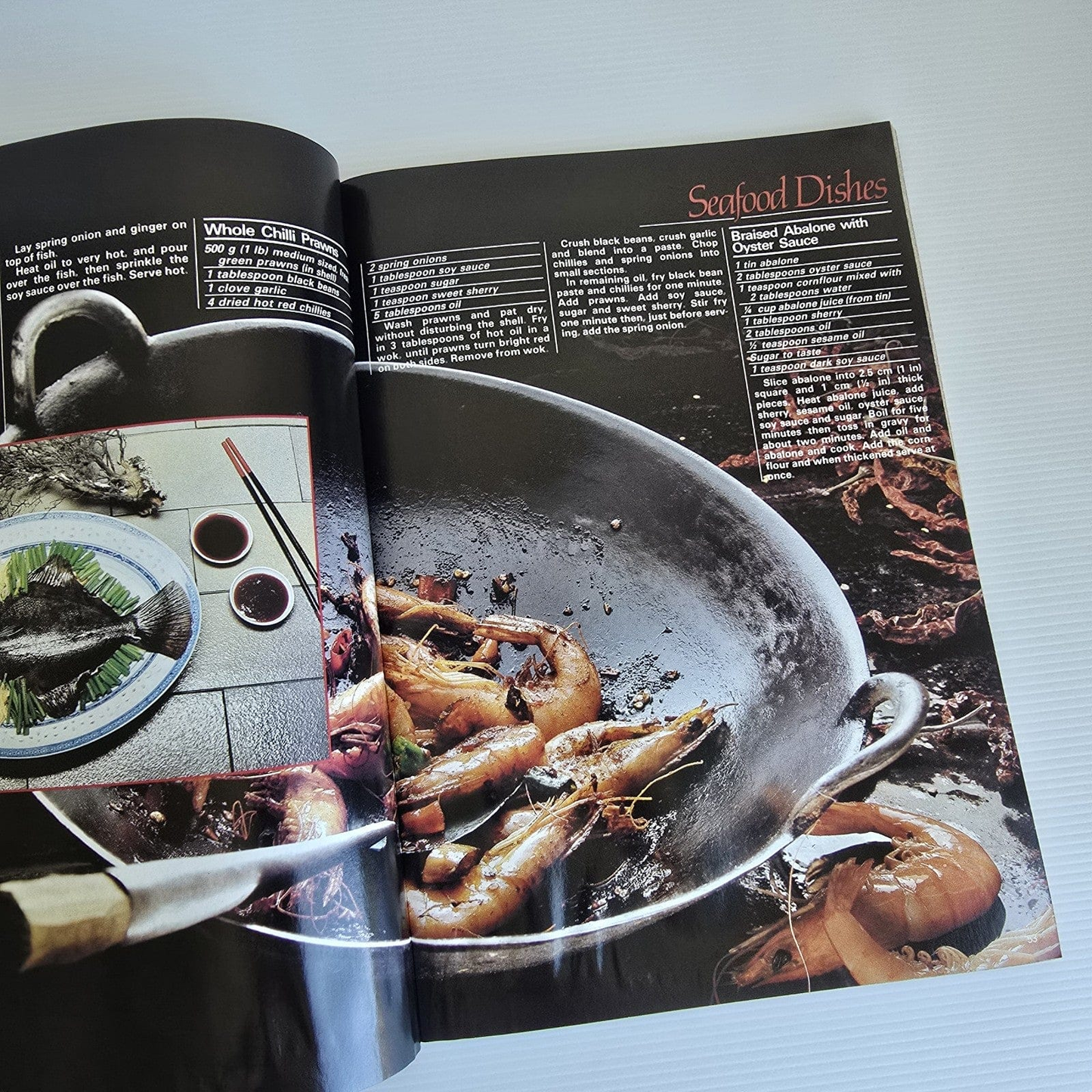 Alona.com.au Let's Cook Chinese And Wok Perfection, Recipes Cooking