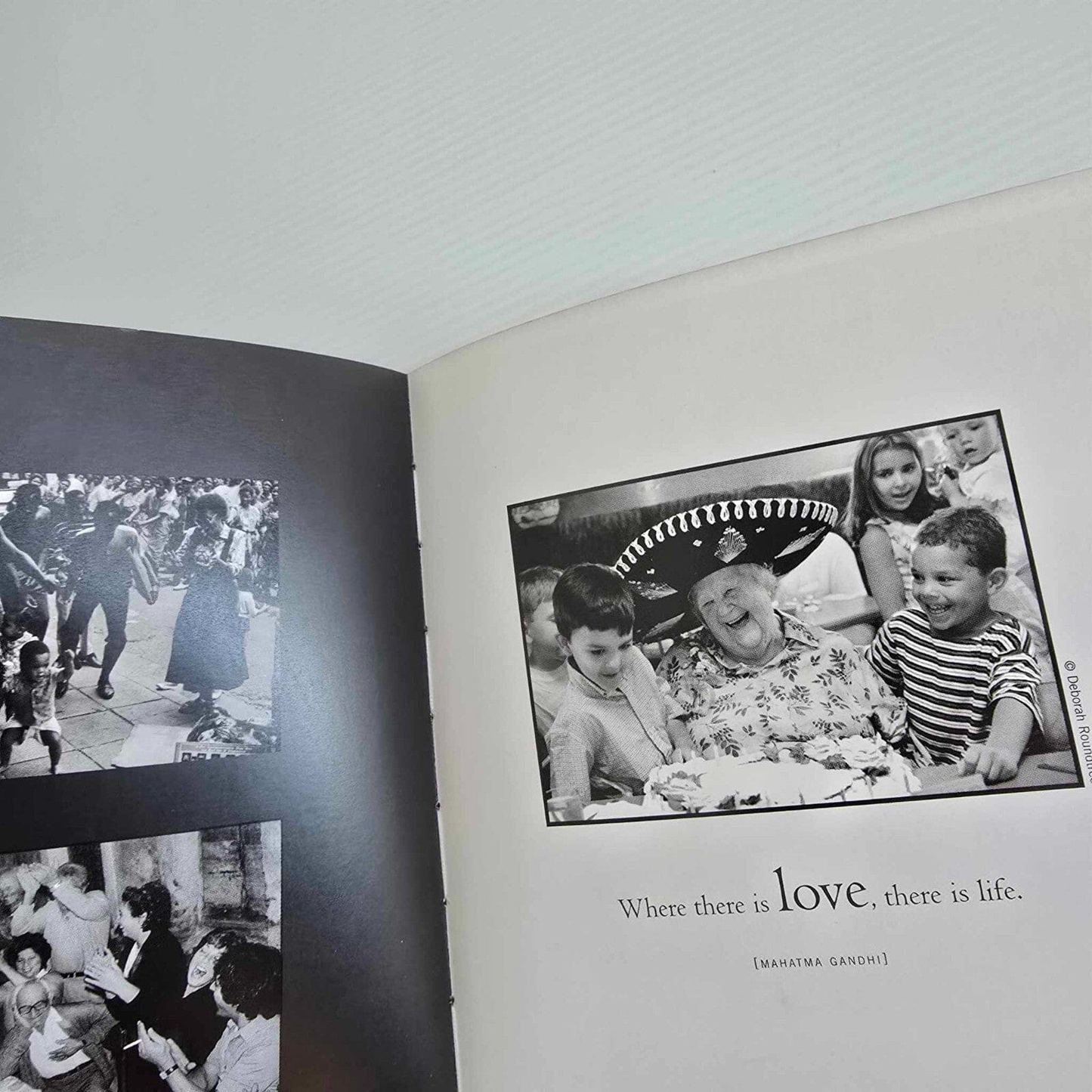 Alona.com.au M.I.L.K Book Family Intimacy Love Smiles Joy Happiness
