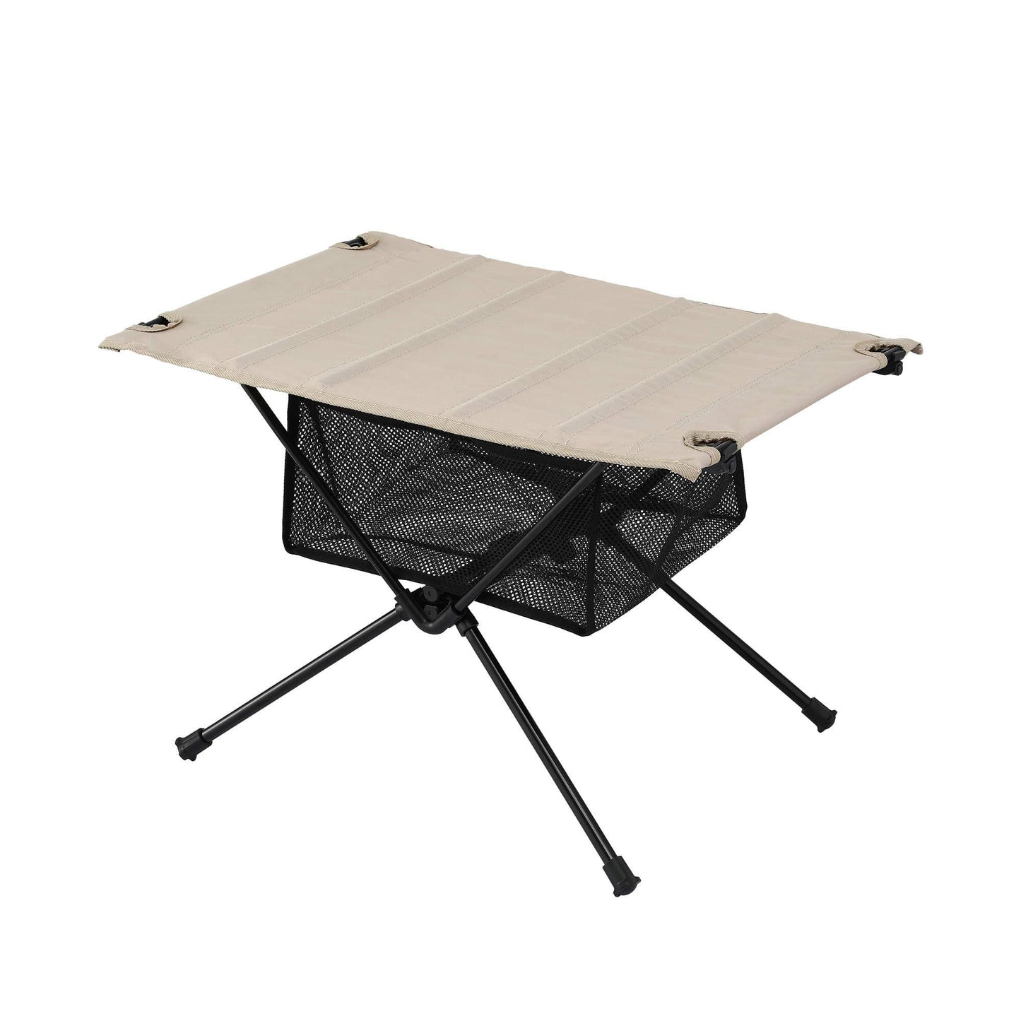 Alona.com.au Outdoor Recreation > Camping > Camp Furniture Weisshorn Folding Camping Table Portable Picnic Desk Camp Furniture