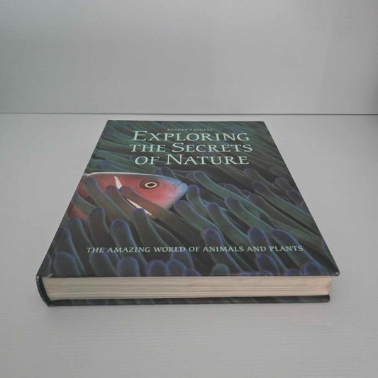 Alona.com.au Reader's Digest Exploring The Secrets of Nature, The Amazing World of Animals ..