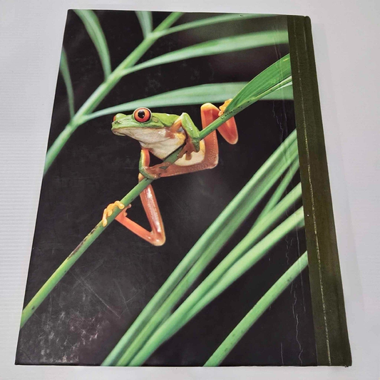 Alona.com.au Reader's Digest - Mysteries of the Rain Forest - HARDCOVER Book
