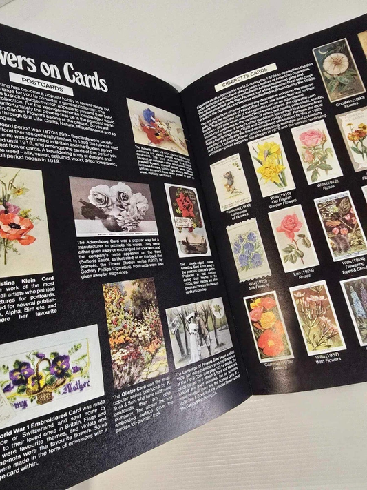 Alona.com.au The Armchair Book of the Garden by Dr. D.G. Hessayon 1986
