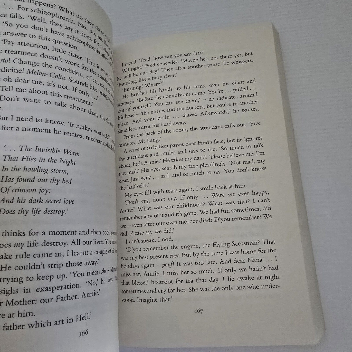 Alona.com.au The Dissent Of Annie Lang By Ros Franey - Paperback, 2018