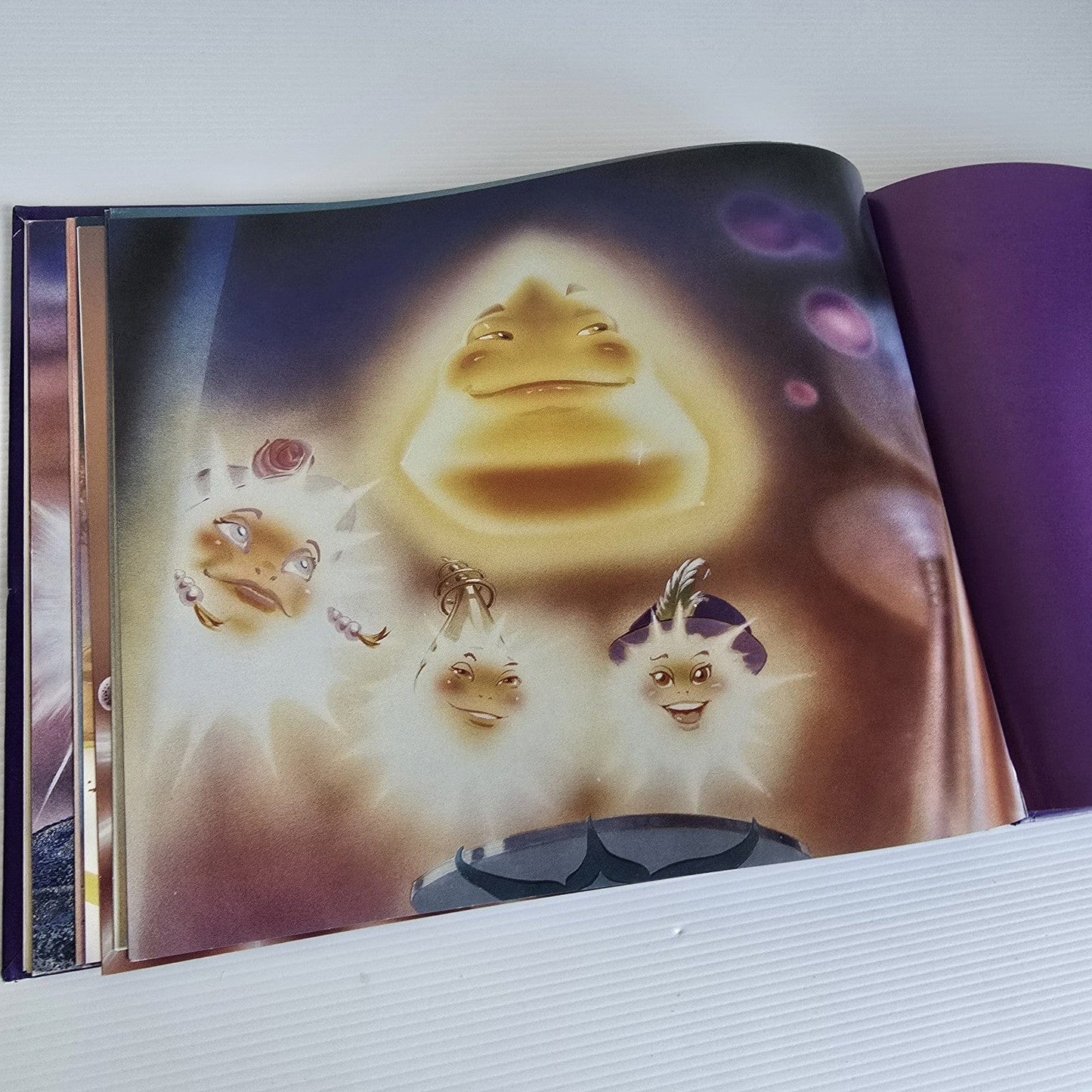Alona.com.au The Fizits by D.T.Munda and Illustrations by Brian McGovern (First Edition 1994)