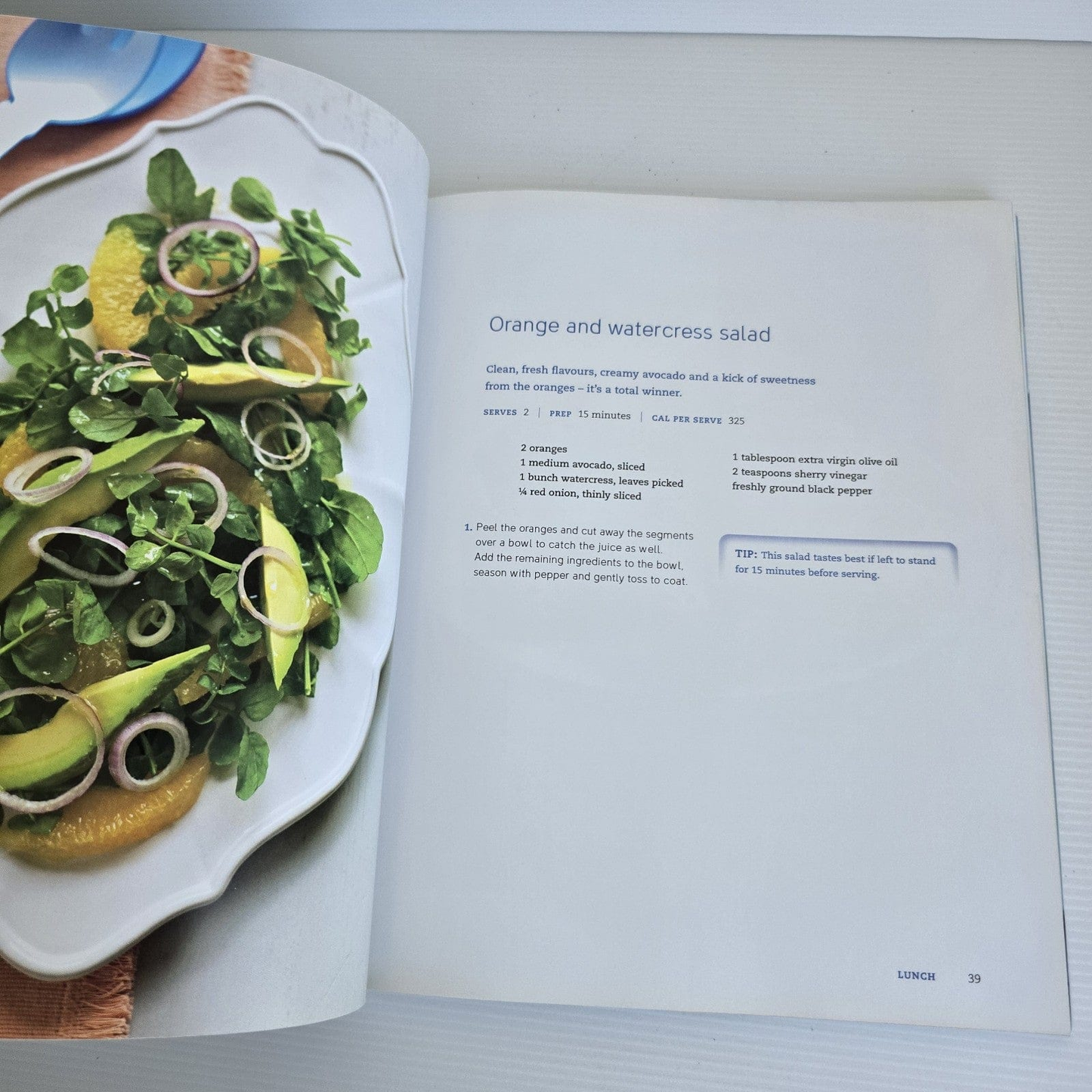 Alona.com.au The No Excuses Cookbook (Michelle Bridges) The Healthy Life (Jessica Sepel)