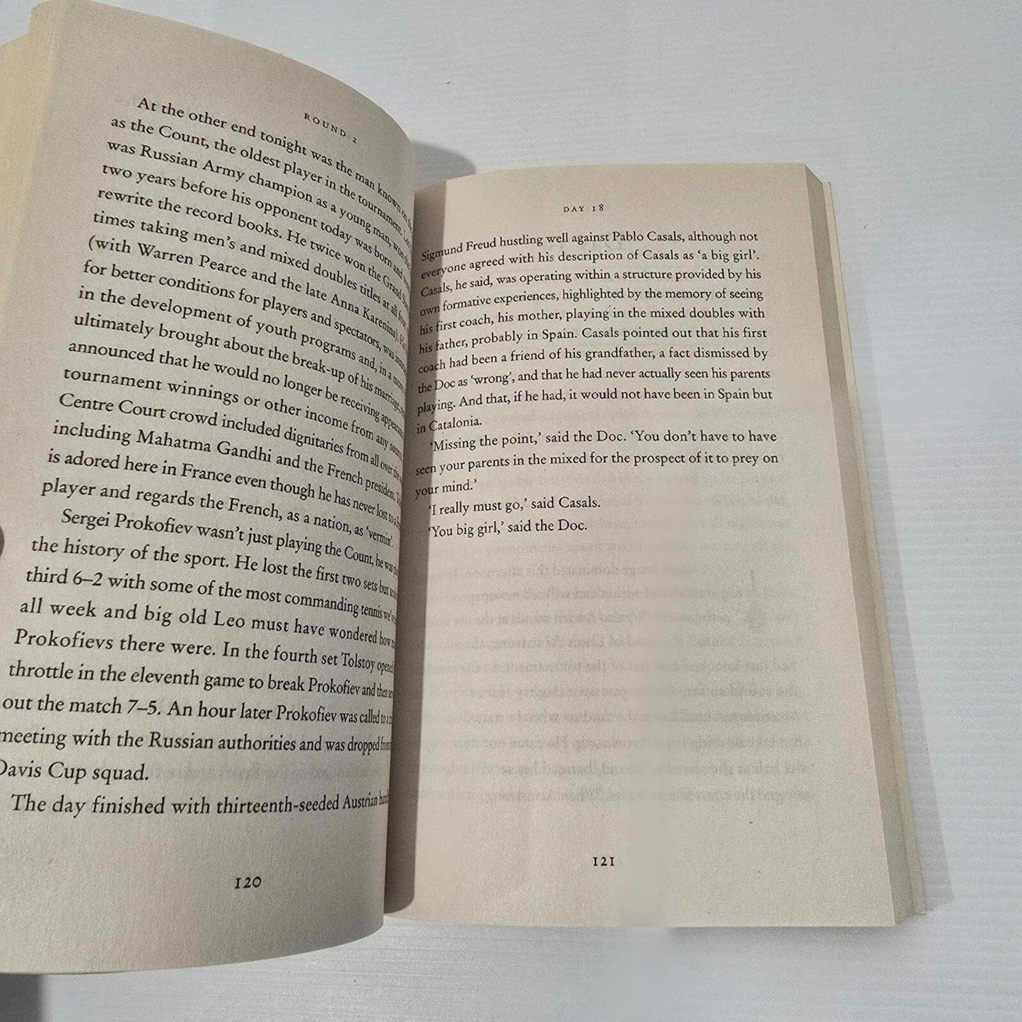 Alona.com.au The Tournament: Text Classics by John Clarke (English) Paperback Book (2017)