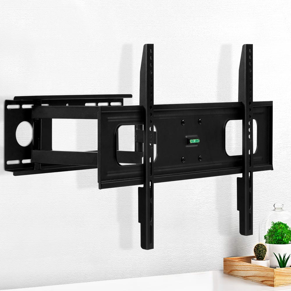 Artiss Appliances > TV > TVs & Accessories Artiss TV Wall Mount Bracket for 32"-70" LED LCD TVs Full Motion Strong Arms
