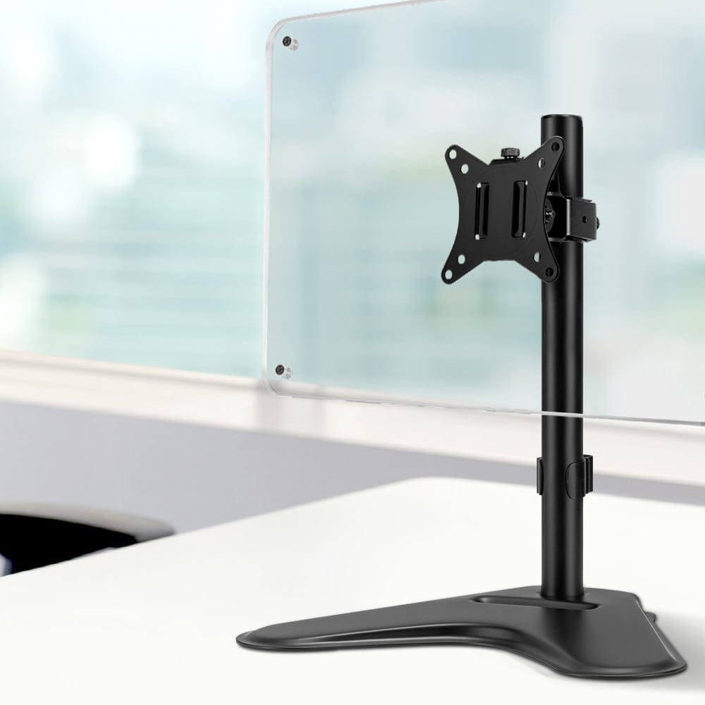 Artiss Electronics > Computer Accessories > Computer Monitors & Accessories Artiss Monitor Arm Desk Mount Screen Holder