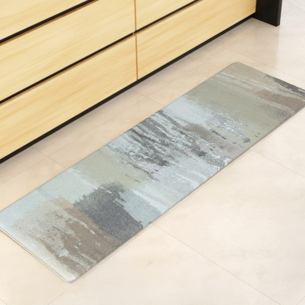 Artiss Home & Garden > Rugs > Floor Rugs Artiss Kitchen Mat 45x150cm PVC Floor Rug Carpet Non-slip Lydia