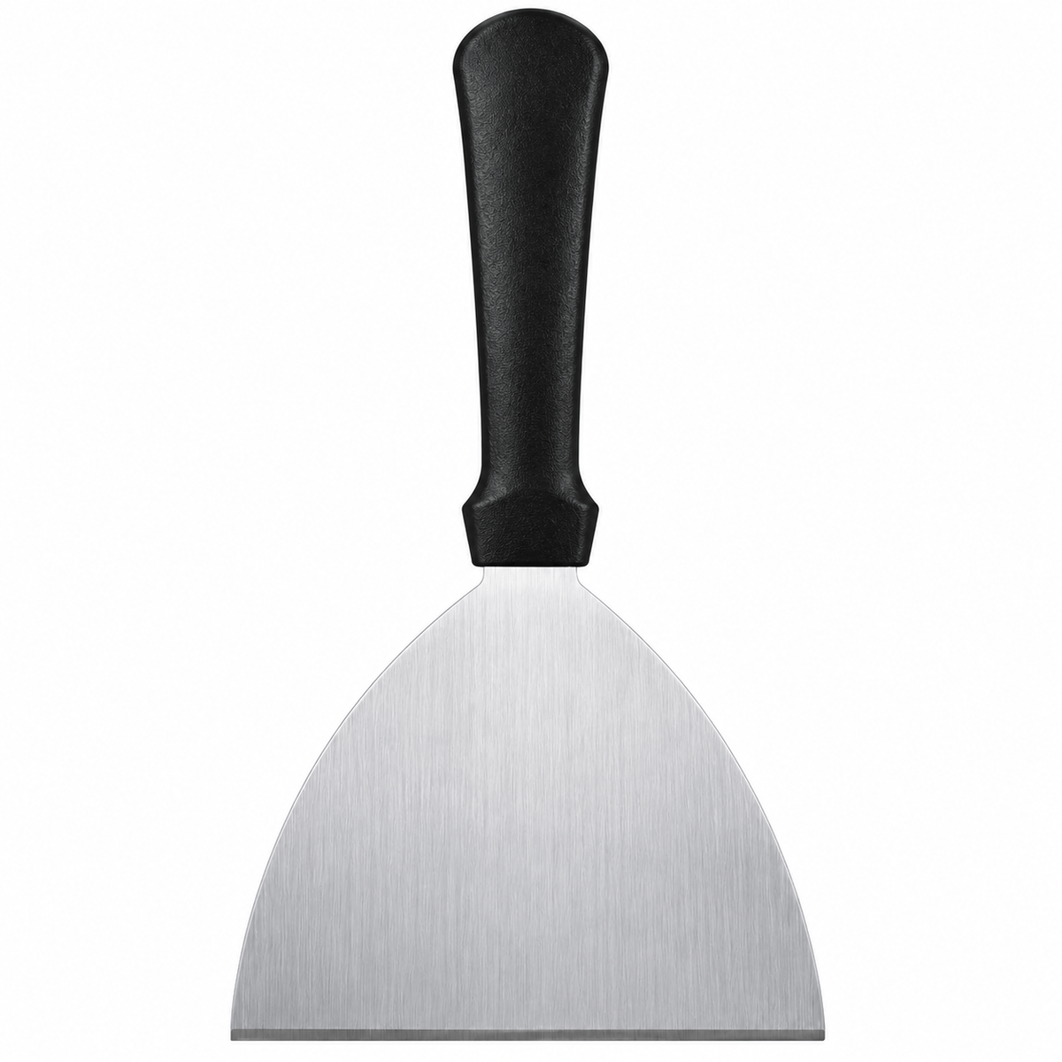 BBQ Gear Spatulas BBQ Griddle Accessories Flat Top Heavy Duty Wide Scraper Spatula Clean