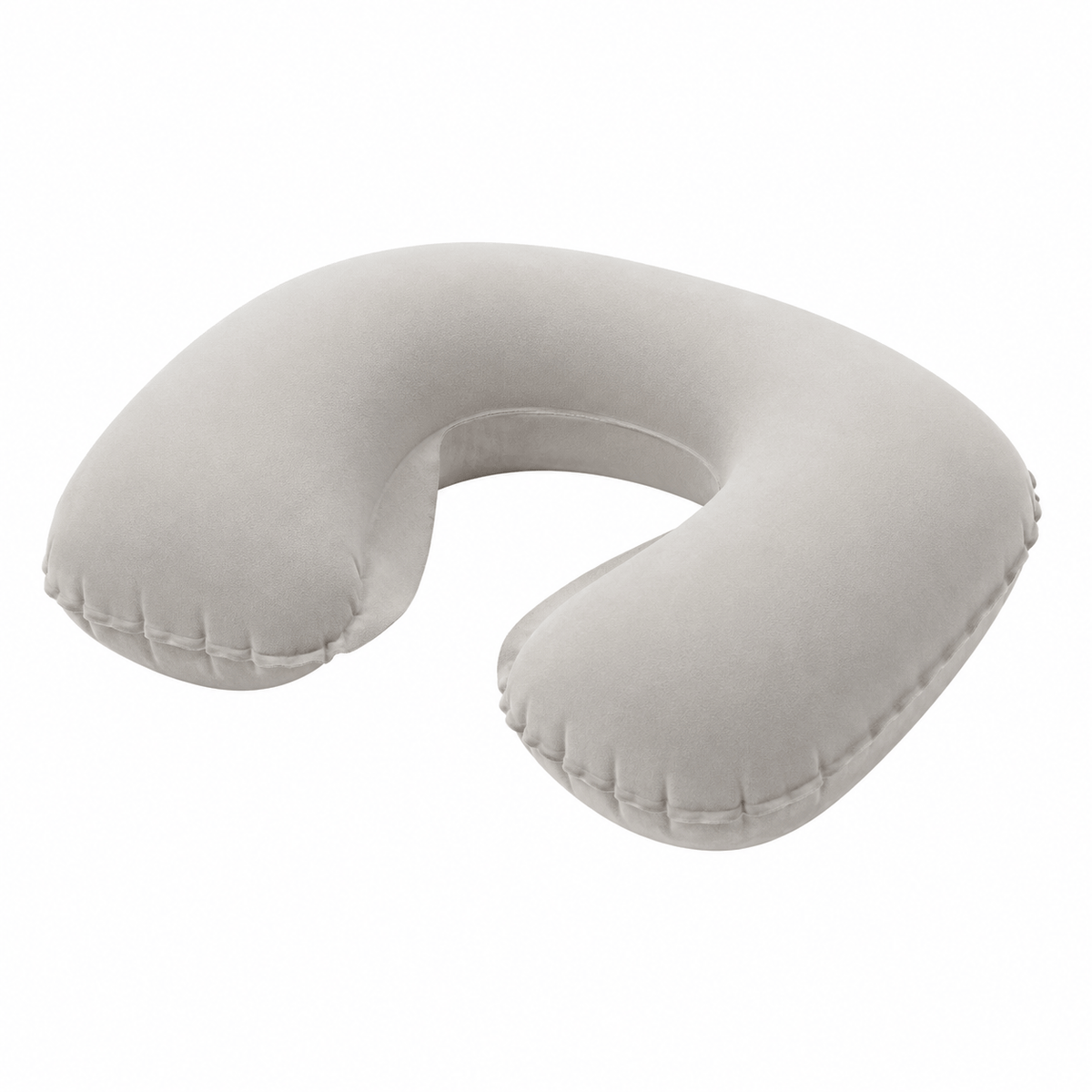 Blu Sky Travel Gear Travel Accessories Inflatable U Shaped Car Flight Travel Nap Head Rest Air Cushion Neck Pillow New