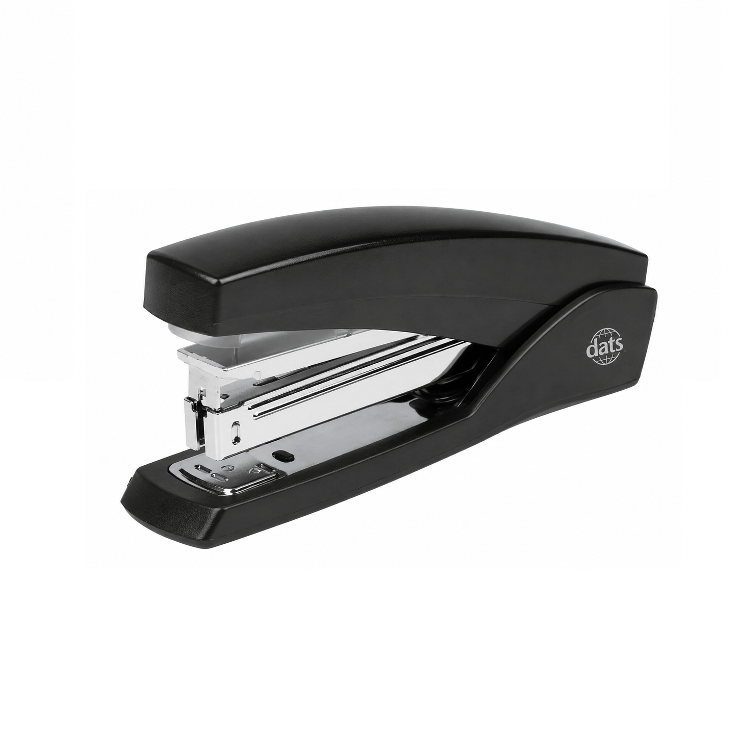 Dats Stapler Heavy Duty Stapler Stationery Office Black Supplies School Desktop 26/6