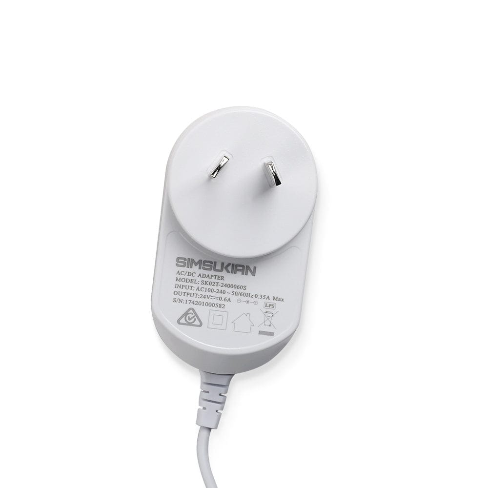 Devanti Appliances > Aroma Diffusers & Humidifiers > Aroma Diffusers Devanti Aroma Diffuser Aromatherapy Light Wood 400ml