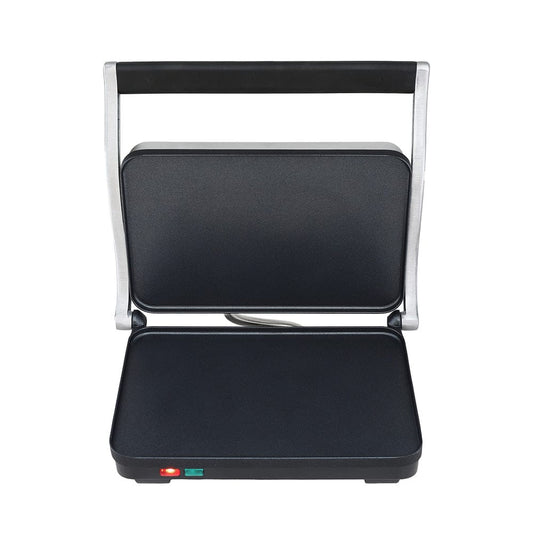 Devanti Appliances > Kitchen Appliances > Toasters & Grills Devanti 3 in 1 Sandwich Maker Steak Press Grill 1000W