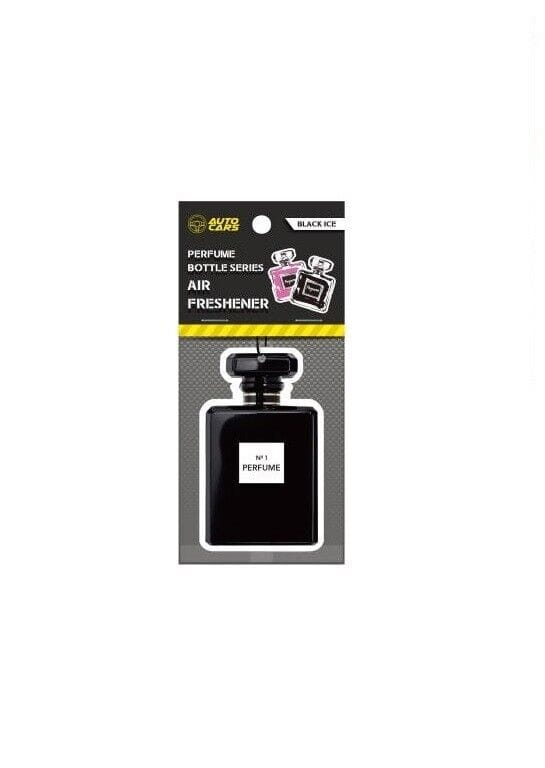 DRV-X Car Air Freshener Air Freshener Back Ice Air Cleaner Fragrance Perfume Truck Home Office