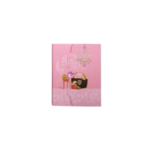Durmaz Mini Pocket Diary Notebook Magnet Cover Notepad Writing Paper Travel Book