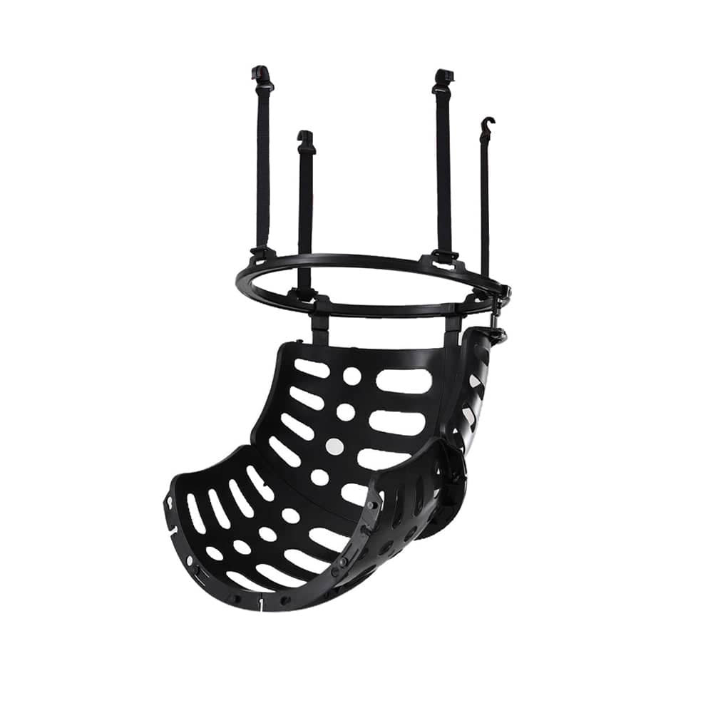 Everfit Sports & Fitness > Ball Sports > Basketball & Basketball Accessories Everfit Basketball Hoop Rebounder Return System Ball Returner