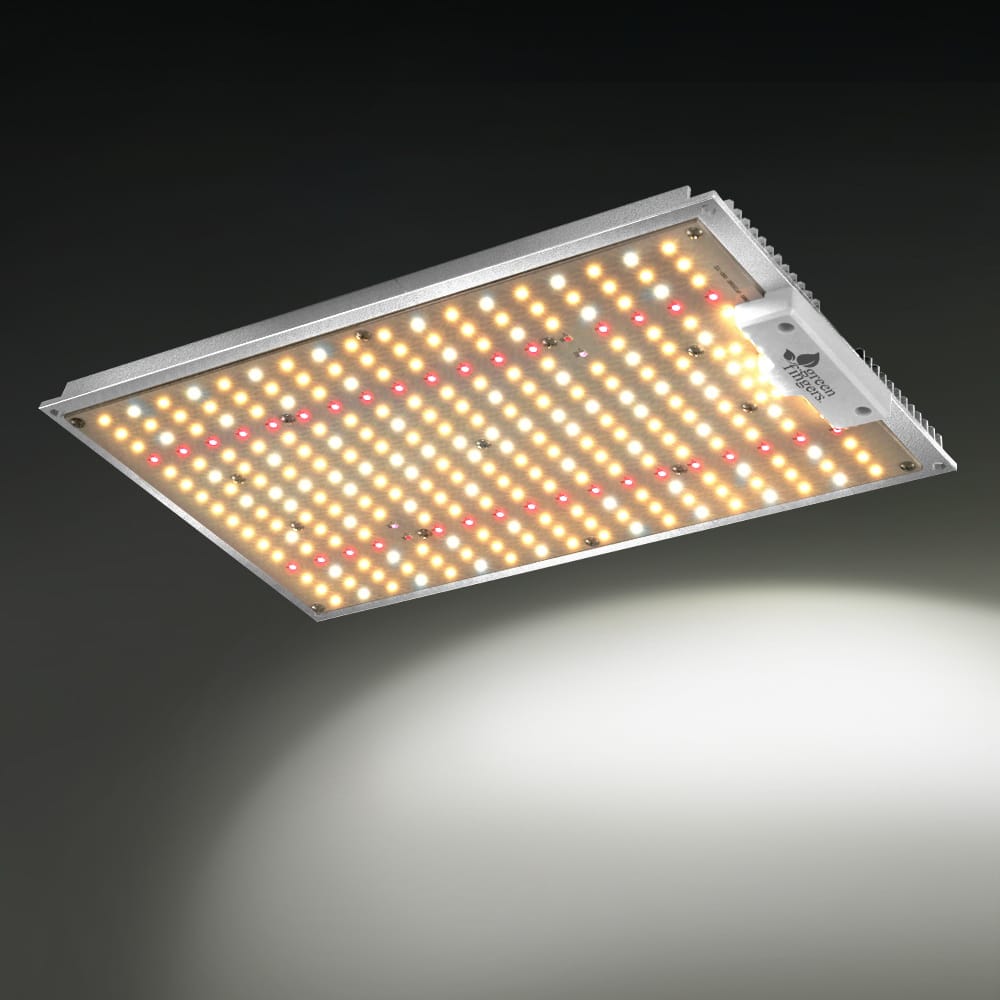 Green Fingers Home & Garden > Greenhouses > Greenhouses & Accessories Greenfingers Max 150W Grow Light LED Full Spectrum Indoor Plant All Stage Growth