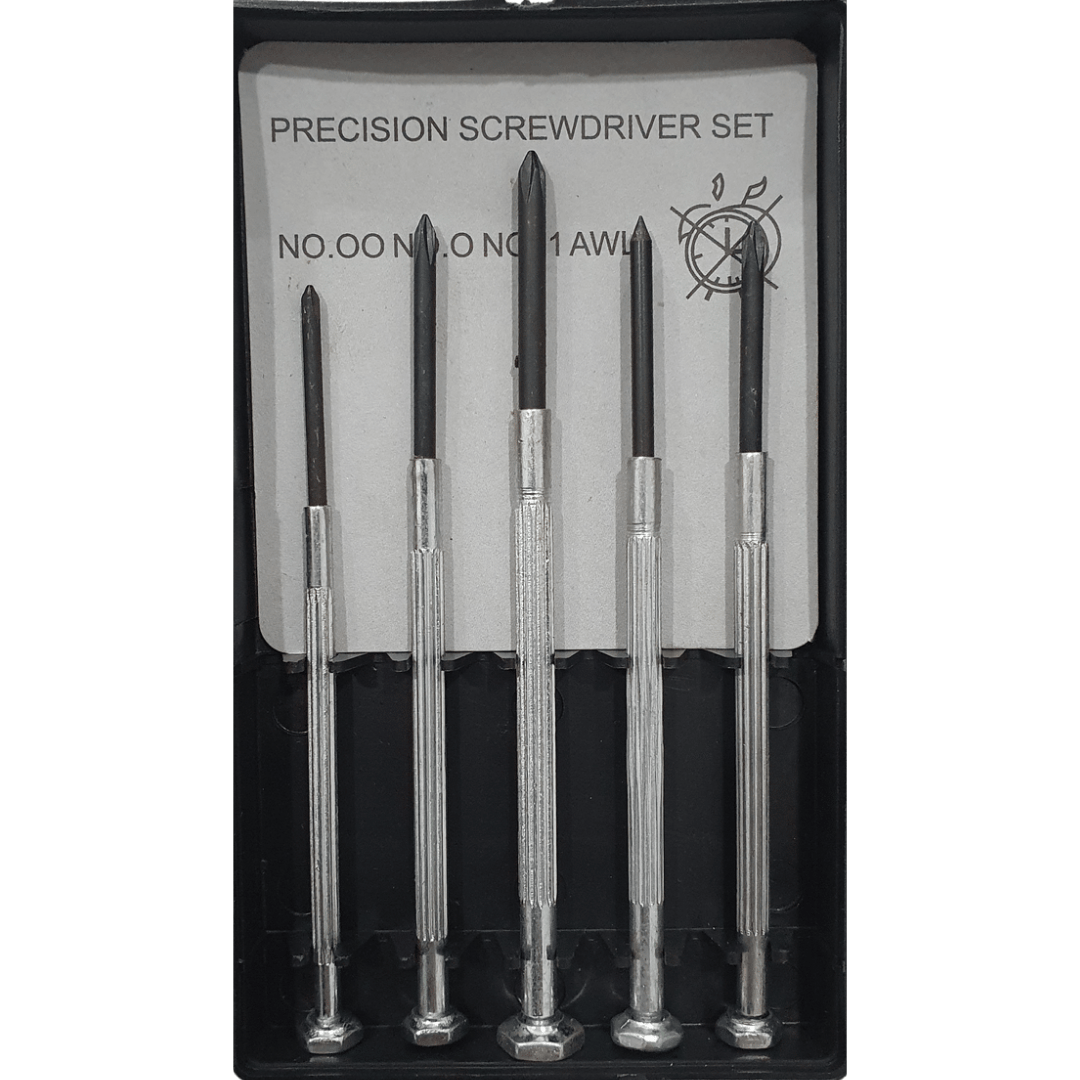 Kentucky Williams Screwdriver 11 Pcs Precision Screwdriver Set Mobile Laptop Watch Glasses Small Driver Repair
