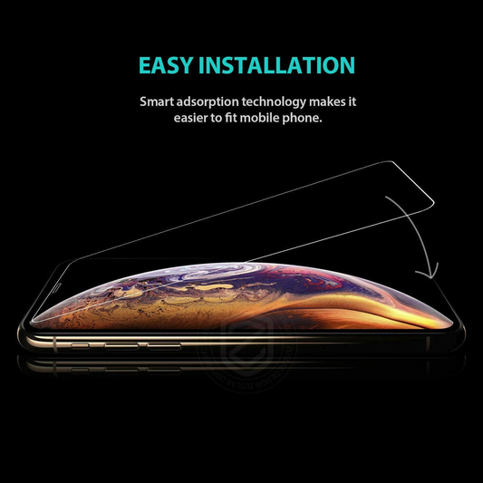 King Kong Tempered Glass Screen Protector For Apple iPhone 11 Pro Max King Kong