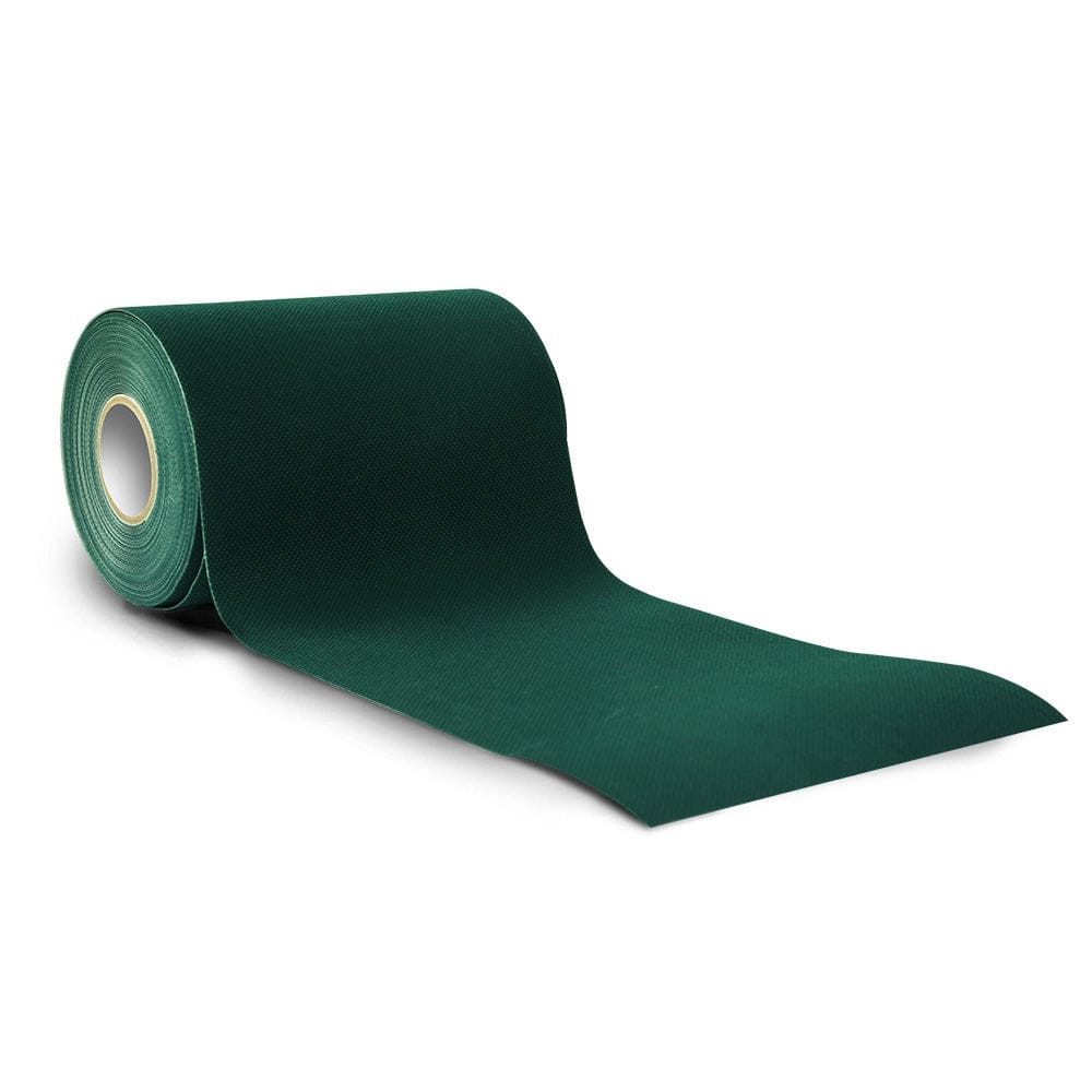 Prime Turf Home & Garden > Artificial Plants > Artificial Grass Prime Turf Artificial Grass 15cmx10m Synthetic Self Adhesive Turf Joining Tape Weed Mat