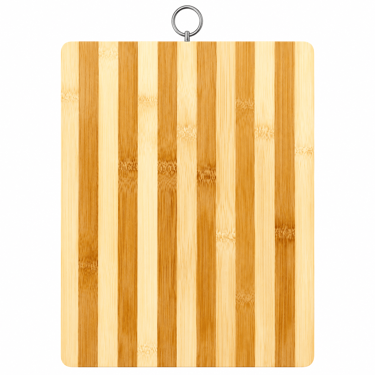 Spice Kitchen Cutting Board Bamboo Cutting Board Kitchen Serving Chopping Boards Wooden Prep Food 24x34cm