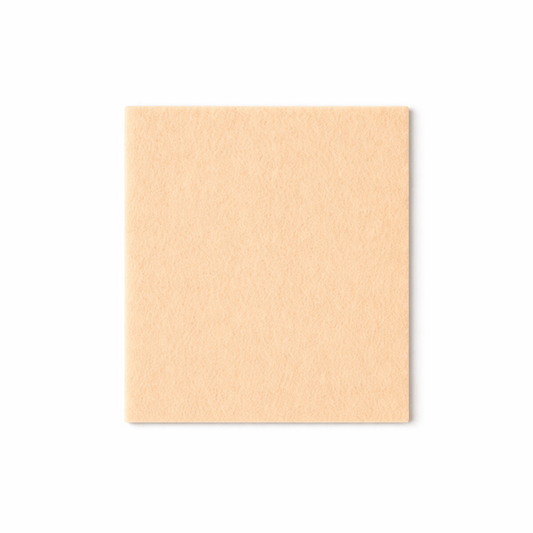 Stanford Felt Floor Protector Self Adhesive Felt Pads Stoppers Chairs Cut To Size Beds 15 x 24