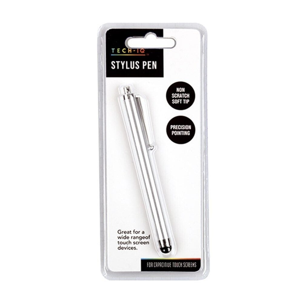Tech-IQ Pens Universal Stylus Touch Screen Pen For iPad iPhone Samsung Tablet PC iPod