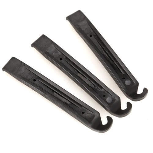 Unbranded 3X Bicycle Tire Tyre Levers Bike Opener Breaker Repairing Tool Crow Bar New Set