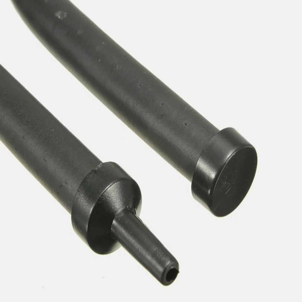 Unbranded 45cm Flexible Air Stones for Aquarium Fish Tank and Septic Pump Bubbles Oxygen