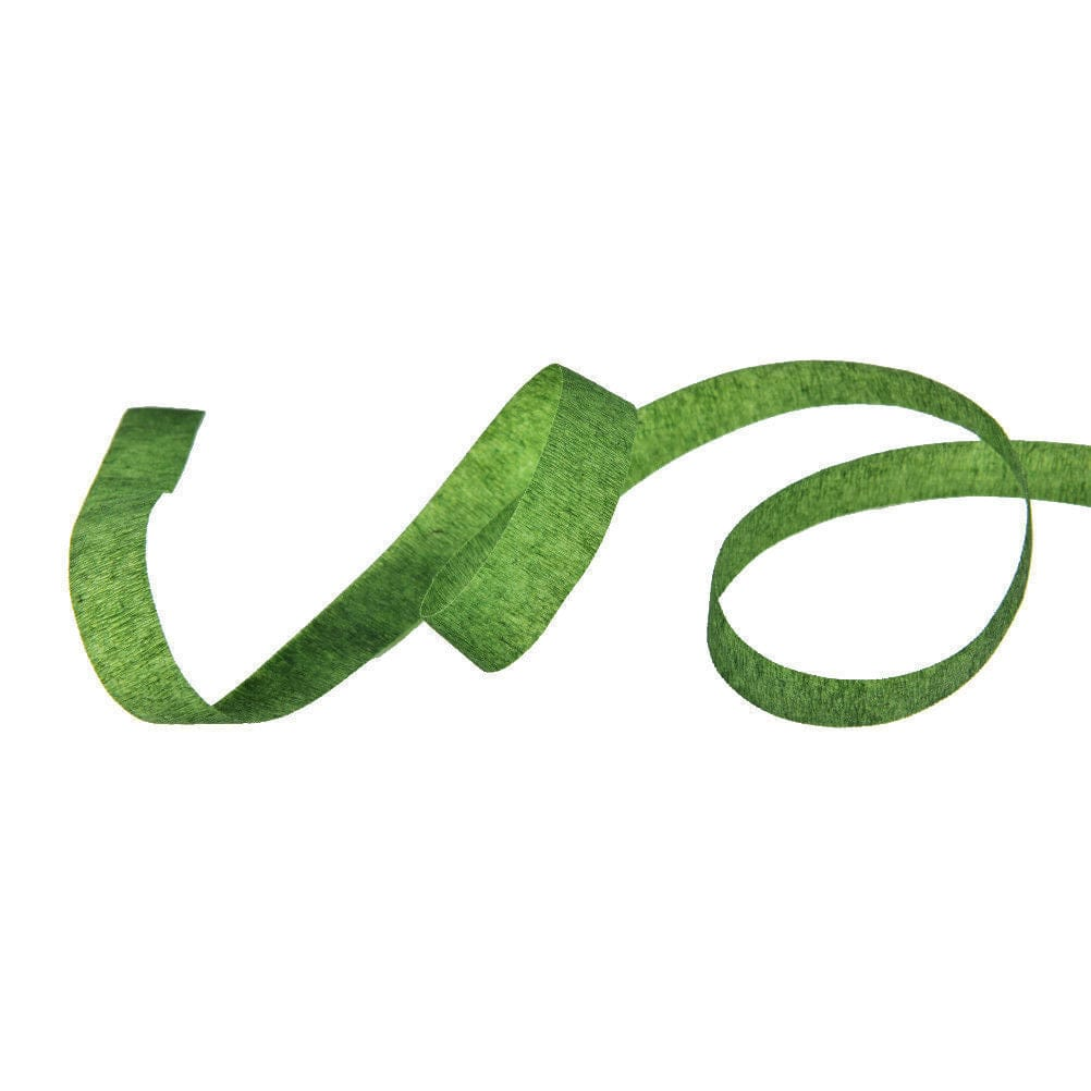 Unbranded Decorative Tape Green Parafilm Wedding Florist Craft Stem Wrap Floral Tape Waterproof UP